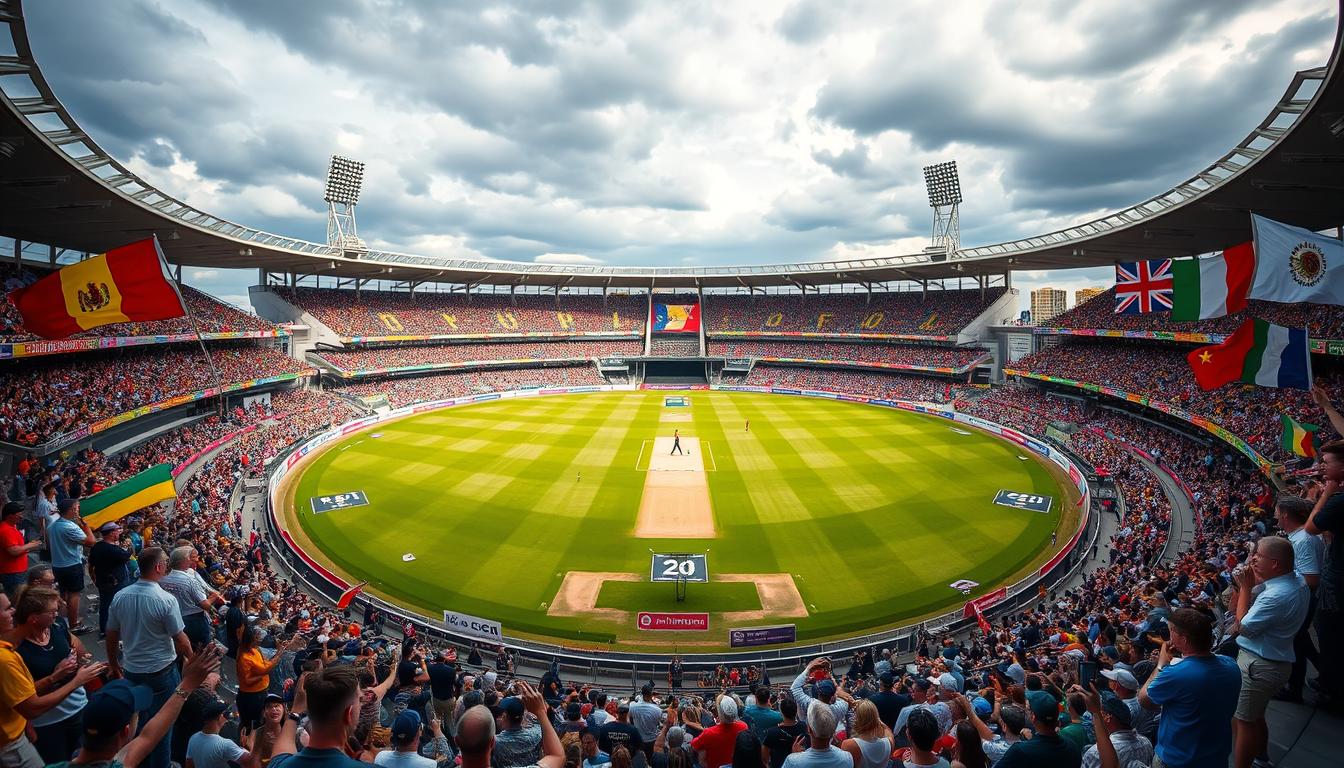 2024 ICC Women's T20 World Cup Ultimate Guide greatjournalist