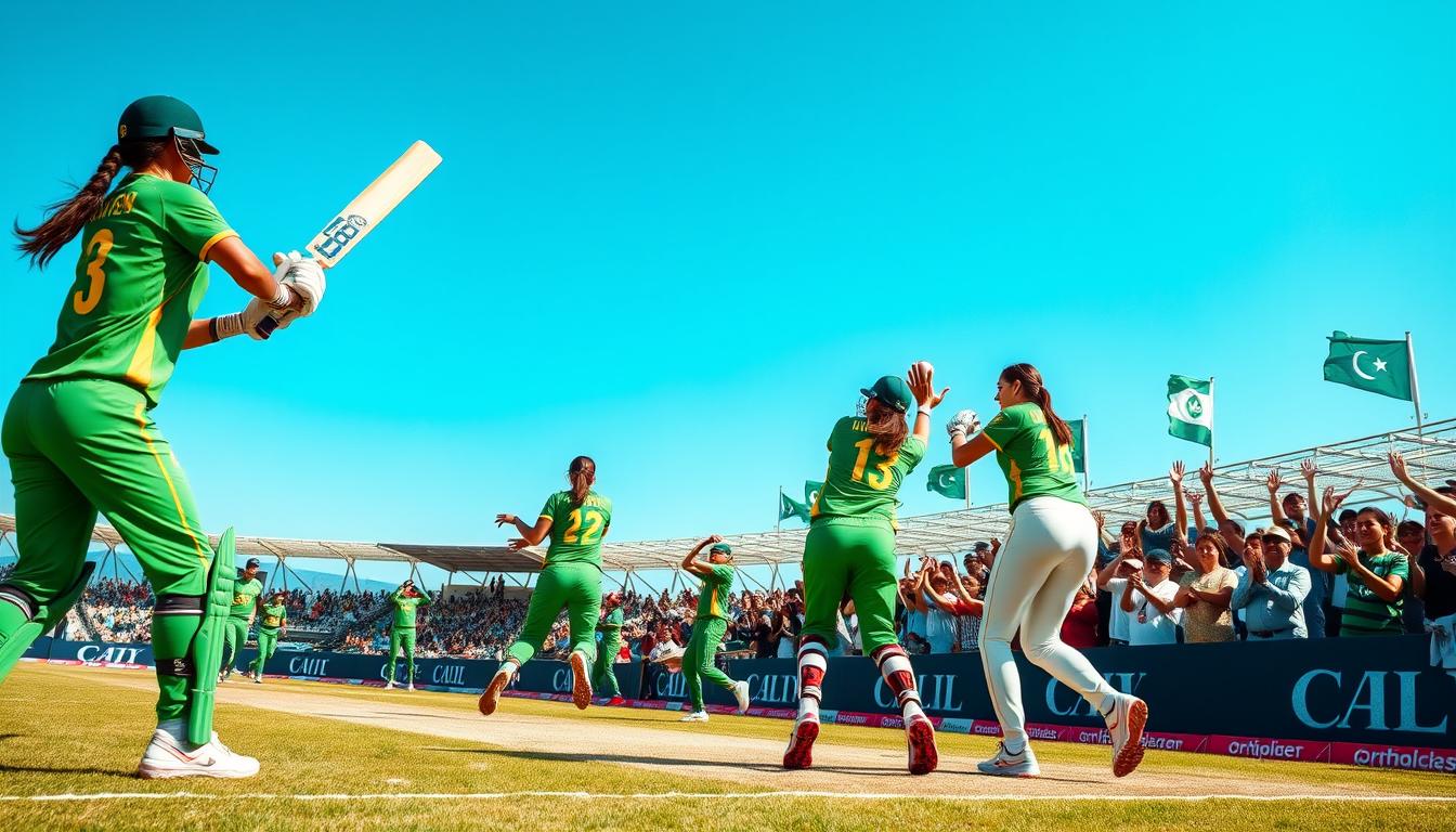 pakistan women vs india women